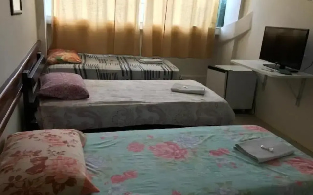 hotel minas salvador