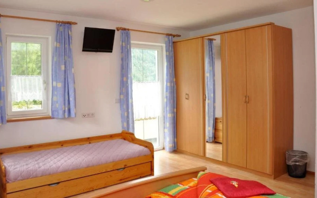 Appartement Frischmann