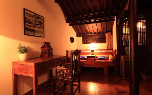 Hui Boutique hotel