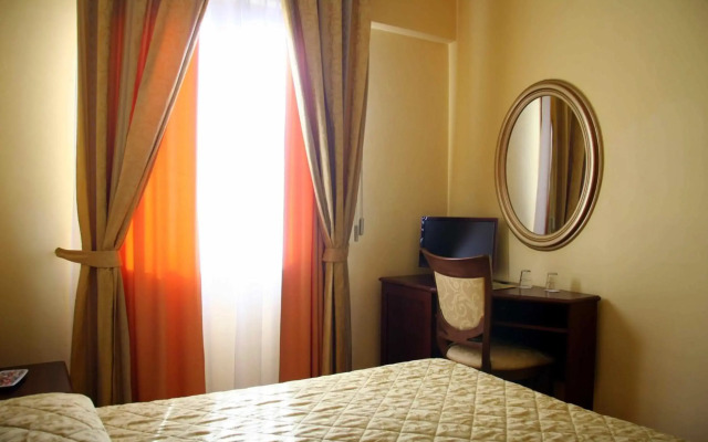 Grand Hotel Italia