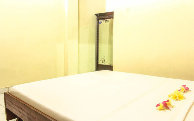 Bali Manik Beach Inn