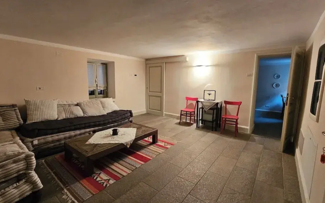 Villa Gianna