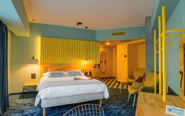ibis Styles Bucharest Erbas