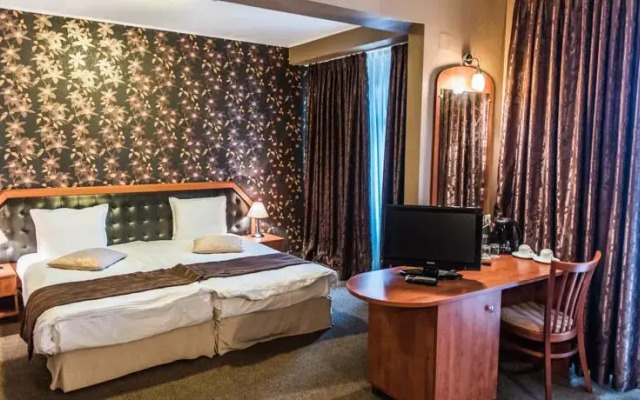 Park Hotel Olymp