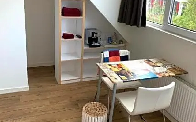 B & B De Wadloper