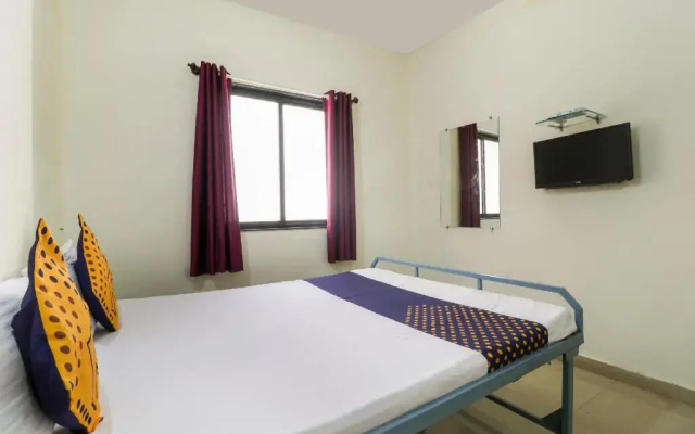 Sai Sidhi Lodge by OYO Rooms
