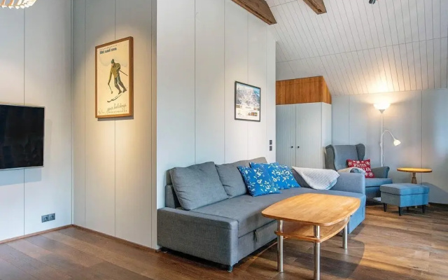 Holiday Home in Sälen