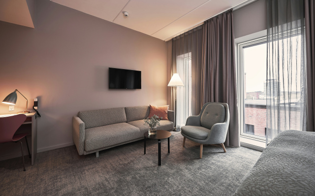 Hotel Odeon