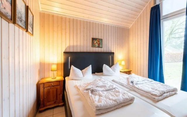Exklusives Skandinavisches Ferienhaus