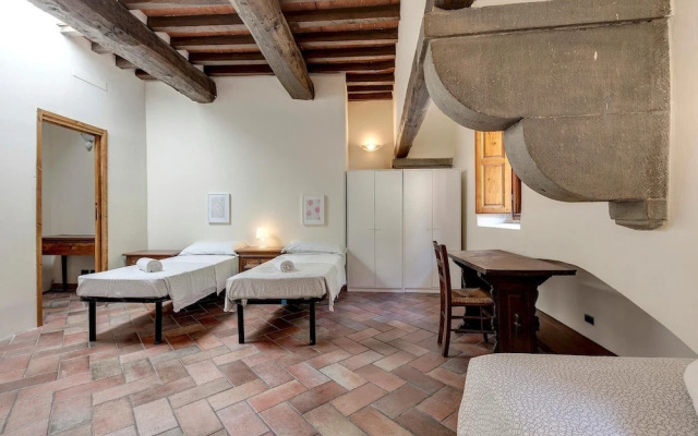 Anguillara 7 A in Firenze
