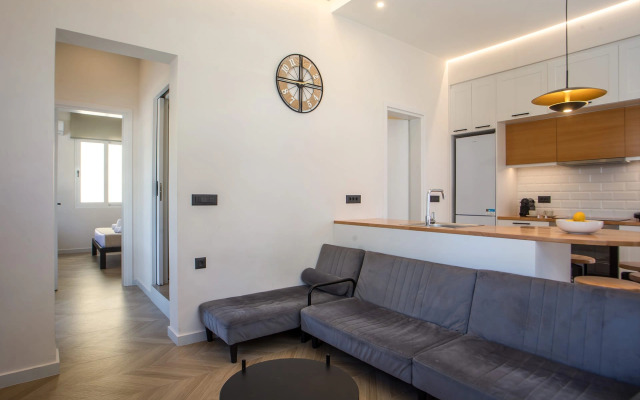 Mandilara City Apartment