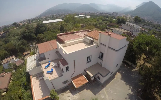 B&b La Magnolia