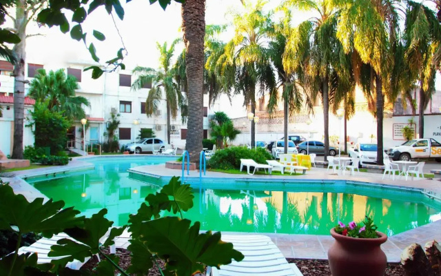 Hotel Libertador Srl