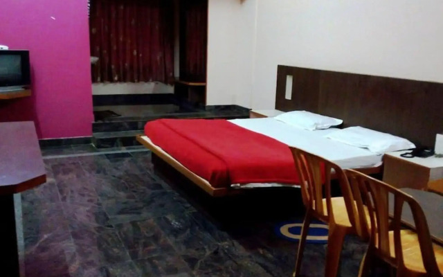 Shiva Shakti Palace