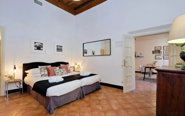 Leonita Apartment