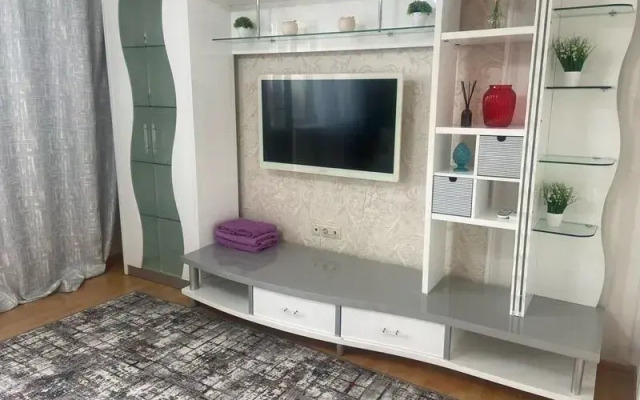 El Apart Pushkinskaya 215
