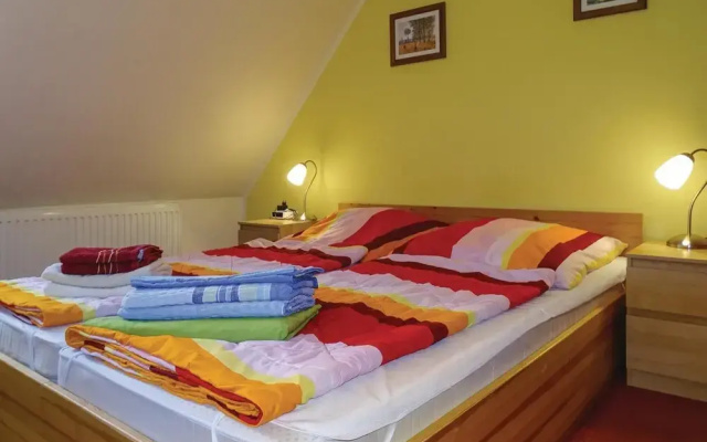 Amazing Apartment in Wismar With 3 Bedrooms, Sauna and Wifi