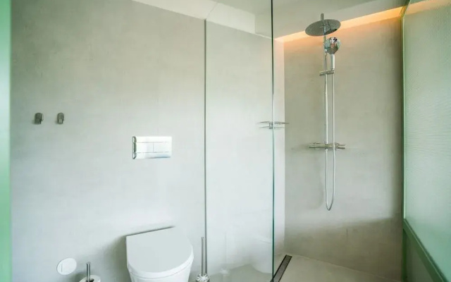 ShortStayFlat - Marques Suites