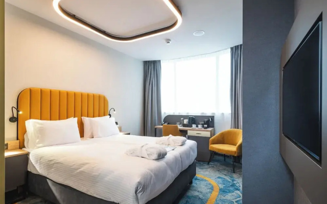 Focus Hotel Premium Wrocław