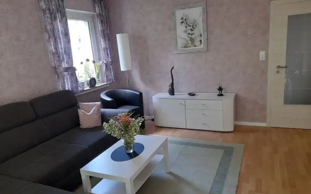 Apartment Nahe Willingen und Winterberg