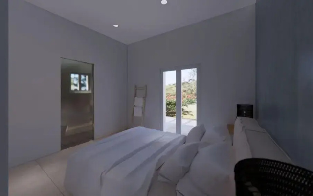Villa Jupeter in Corfu