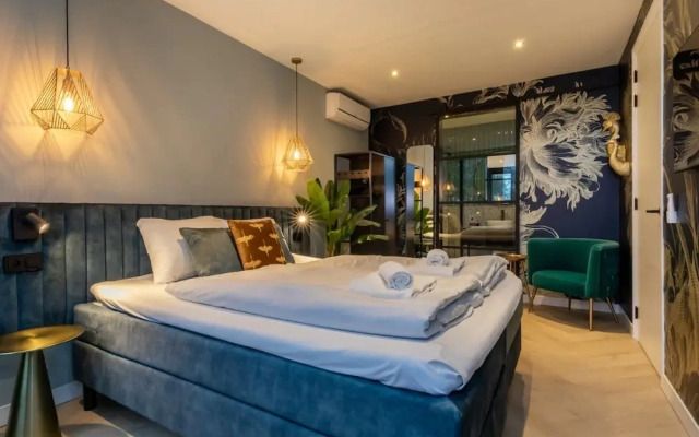 Cozy Studio for two People