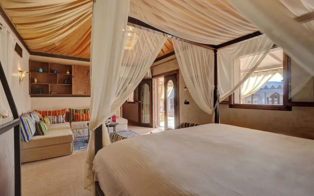 Palmeraie Oasis Camp - A Member Of Barcelo Hotel Group