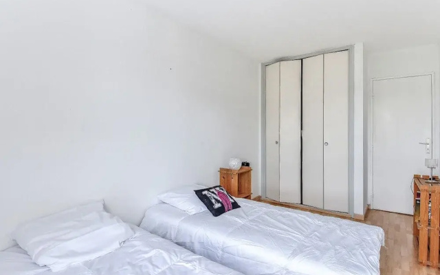 Fragonard Private Apartment