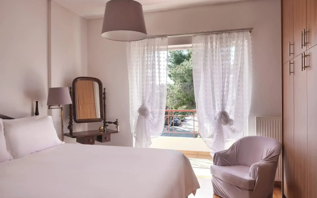Evis Voula Home
