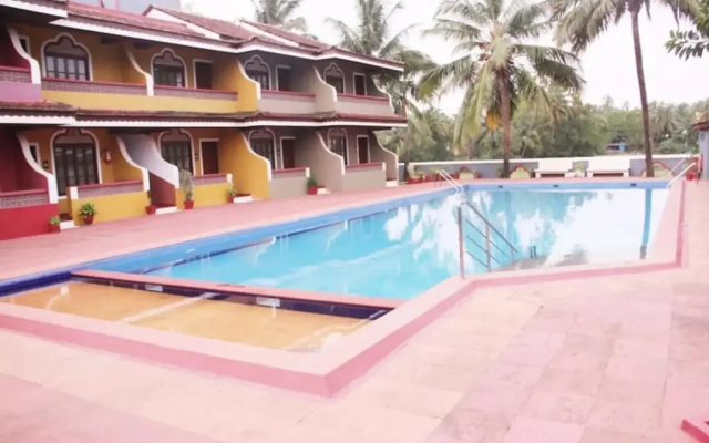 Skylark Resort (Adults only)