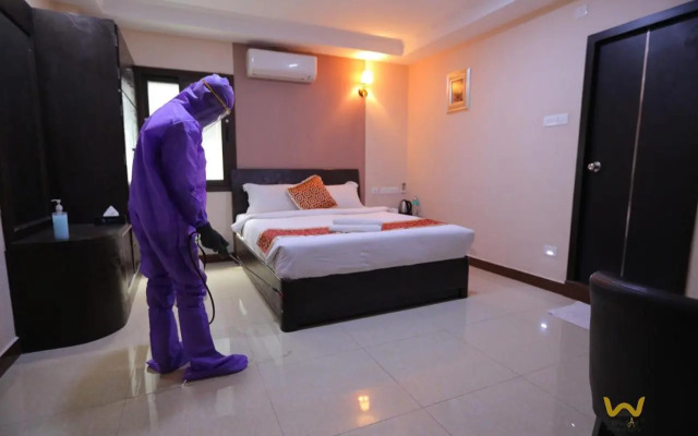 Hotel Sampath