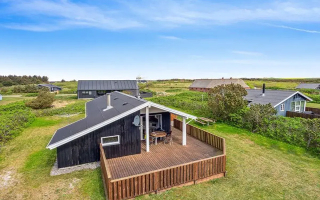 "Wolter" - 700m from the sea in Western Jutland