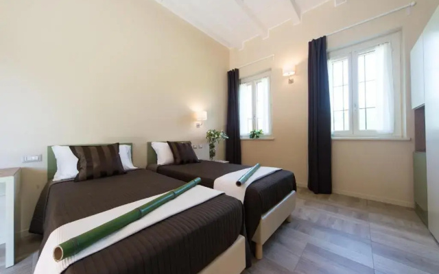 Agriturismo La Galizia