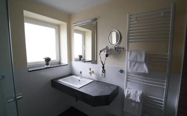 Hotel Zur Heide