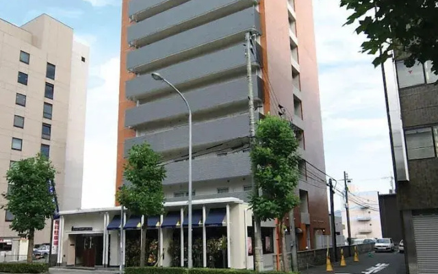 Hotel Amuze Shin Yamaguchi