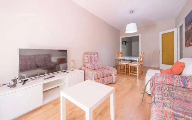 Apartamento Montserrat 32-2