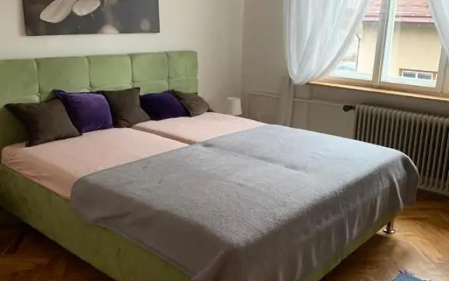 apartman Luník