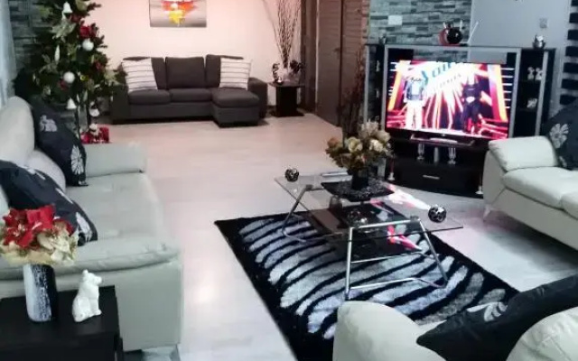 Andros Residence