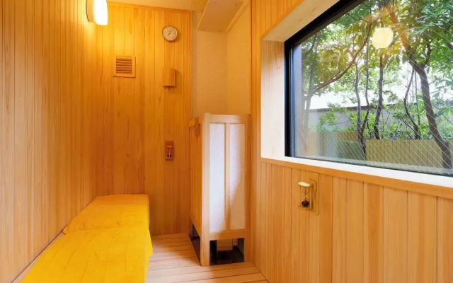 Kasyouen Hotel