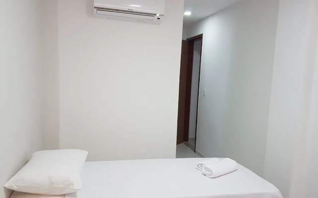 Hotel Ruy Barbosa