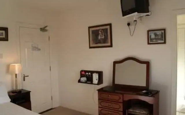 Reenard House B&B