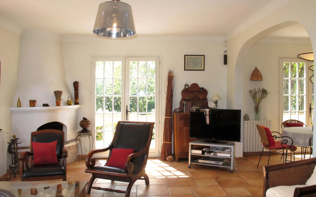 La Garance (GAS170)