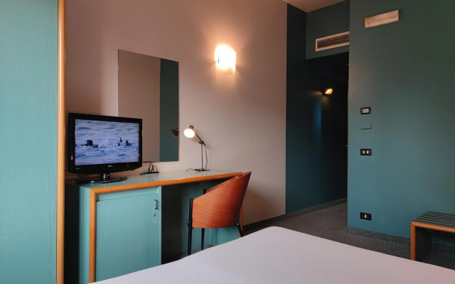 Stay Hotel