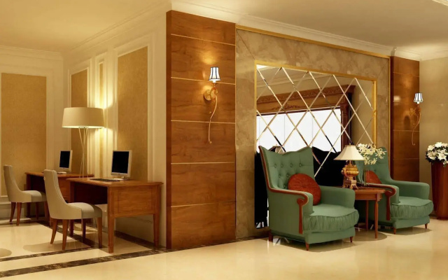 Speranza Hotel