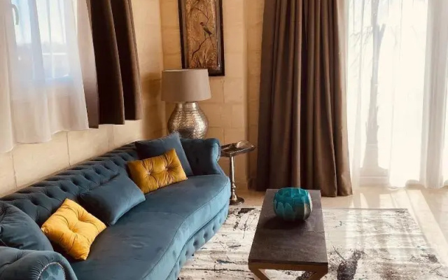 Lulu Boutique Hotel