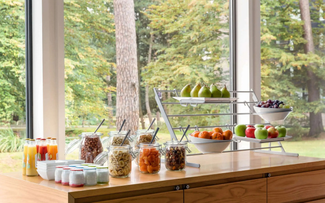 Dolce by Wyndham La Hulpe Brussels