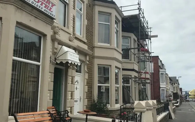 Kenbry Hotel