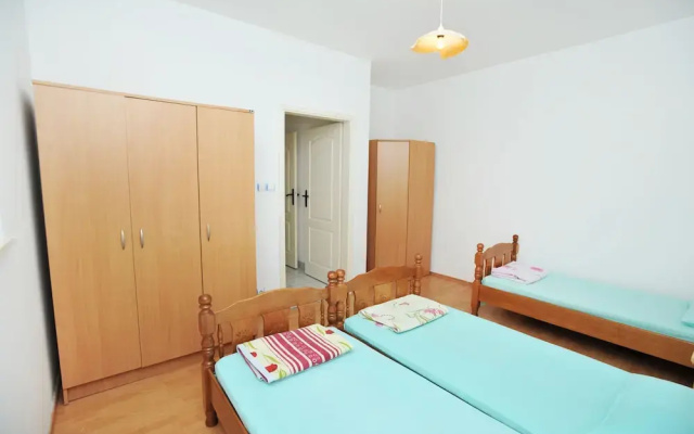 Apartmani Verde