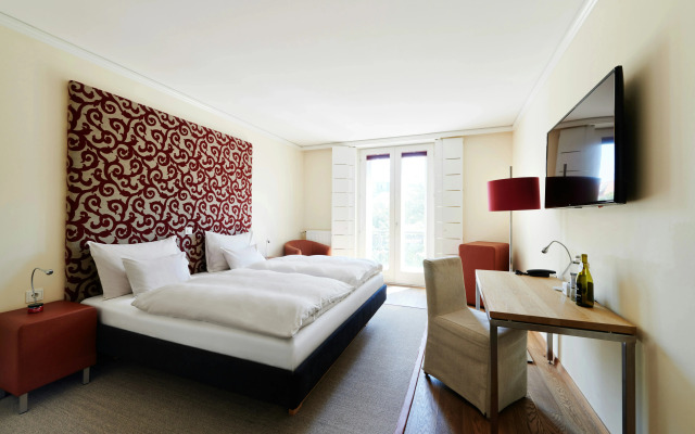 Hotel Weitzer Graz