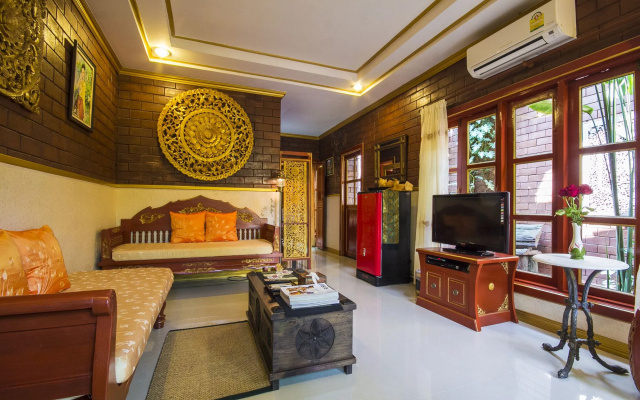 Irawadee Resort